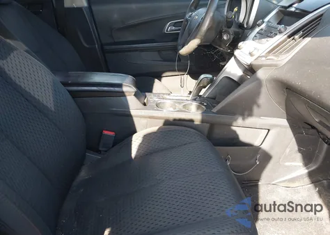 2014 Chevrolet Equinox Ls from USA, damaged, VIN 2GNALAEK5E6320304